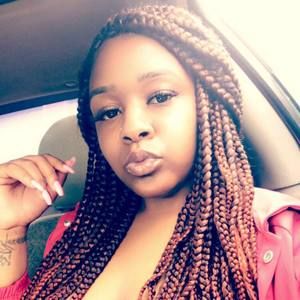 Meet your Posher, Destiny